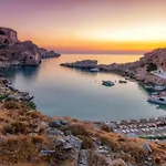 Apartmán Philippos &
