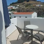 Apartmán Philippos & Líndos