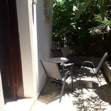 Philippos & Apartamento Líndos