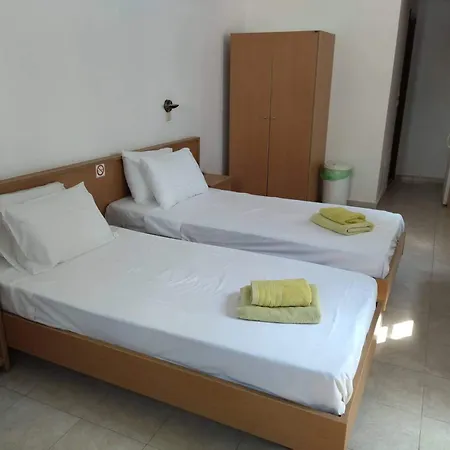 Philippos & Apartamento