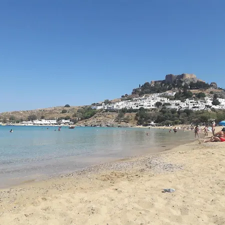 Philippos & Apartmán *