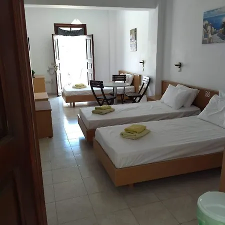 Apartmán Philippos & *