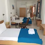 Philippos & Apartman Líndosz