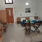 Апартаменты Philippos &