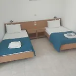Philippos & Apartman Líndosz