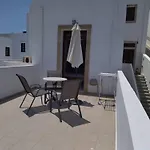 Апартаменты Philippos &