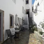 Apartman Philippos &