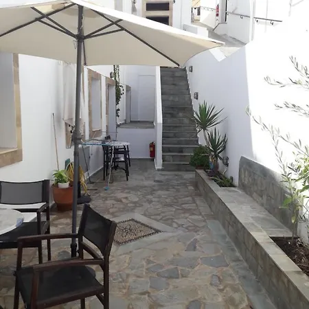 Philippos & * Lindos (Rhodes)