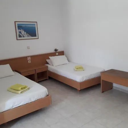 Apartment Philippos &