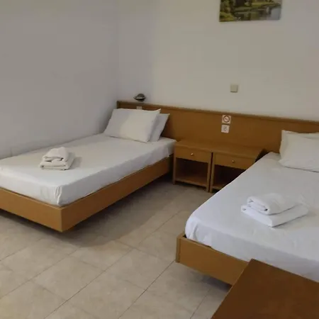 Philippos & * Líndos