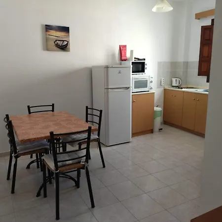 Philippos & * Líndos