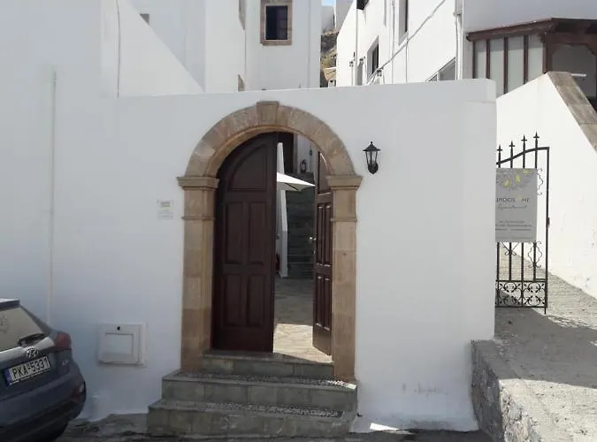 Philippos & * 린도스