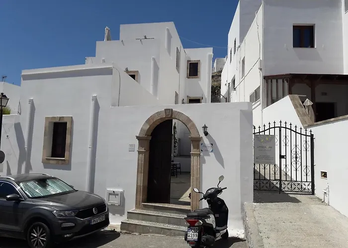 Philippos & * Líndos