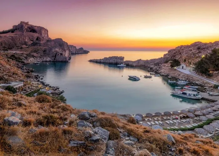 아파트 Philippos &