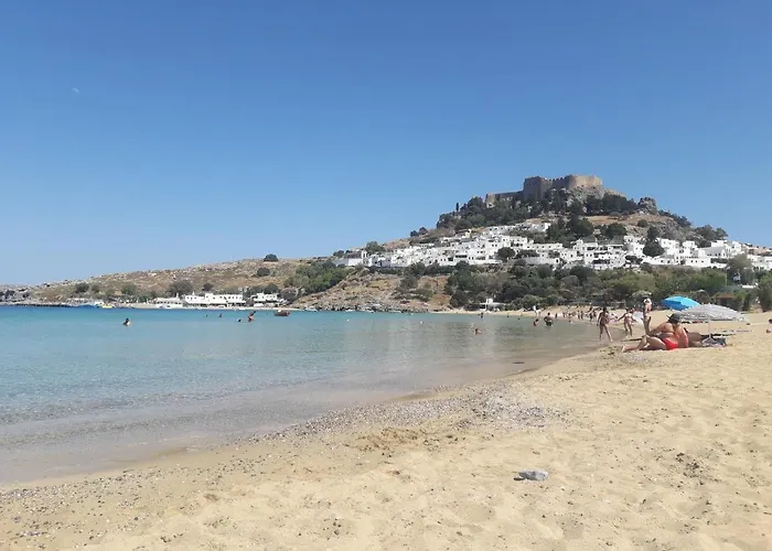 Philippos & 아파트 *