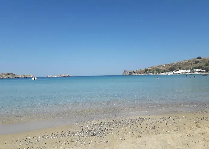 Philippos & 아파트