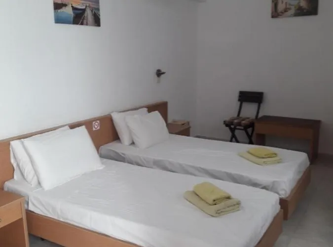 Philippos & * 린도스