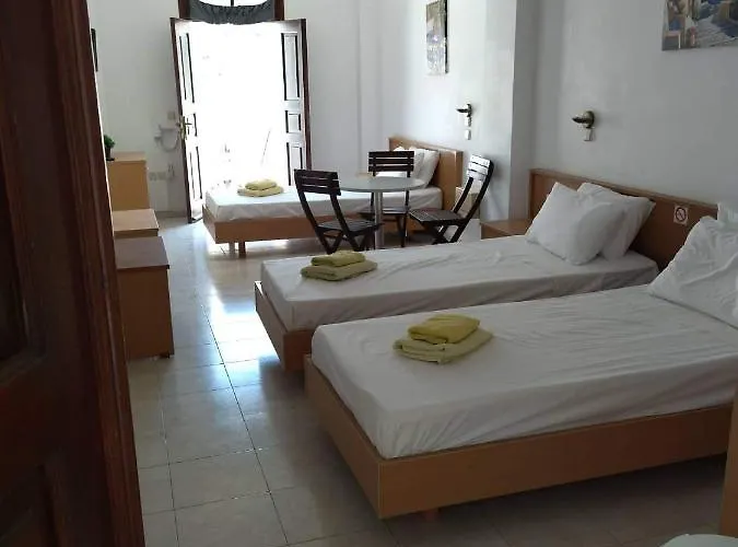 아파트 Philippos & *