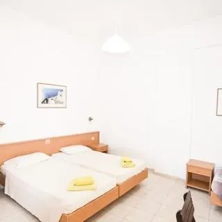 Philippos Studios&apt Apartamento Líndos