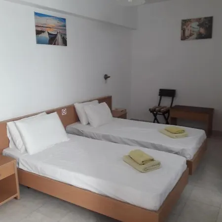 Philippos & * Líndos