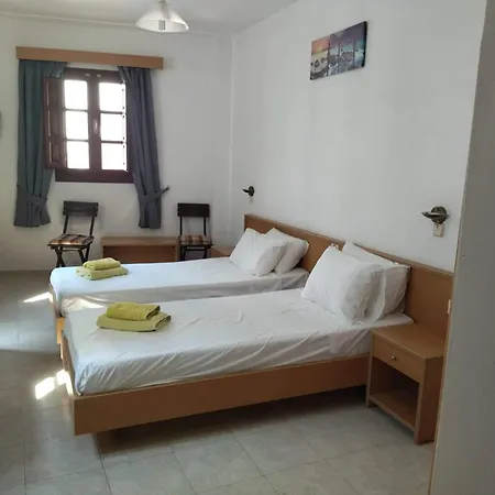 Apartamento Philippos Studios&apt *