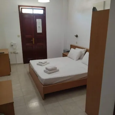 Apartamento Philippos Studios&apt *