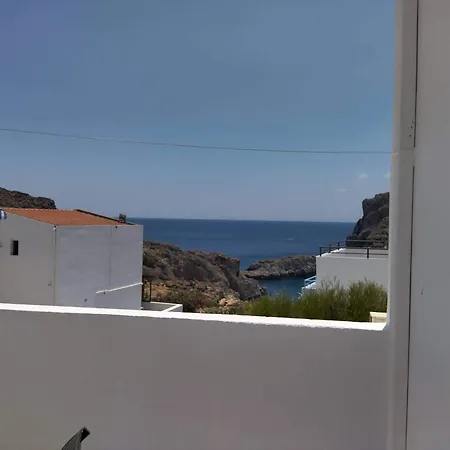 Philippos Studios&apt Apartamento