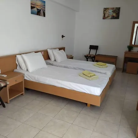 Philippos Studios&apt Líndos